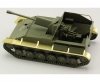 Eduard 36344 Su-76M fenders 1/35 Tamiya